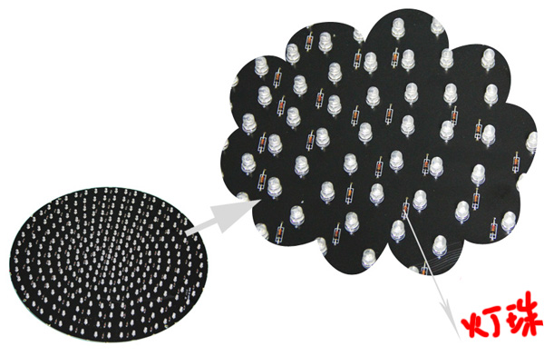 交通信號(hào)燈圖解