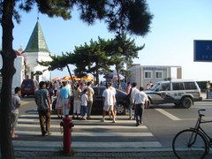 紅燈停 綠燈行 該如何通過交通信號燈