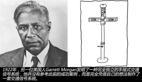 警察功不可沒 交通信號燈發展歷程回顧