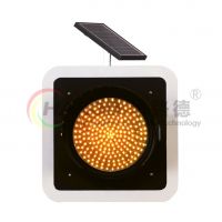 為什么黃燈位于綠燈后面、紅燈前面，而不是相反