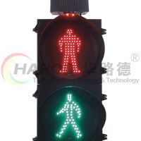 人行橫道信號燈控制設置規范