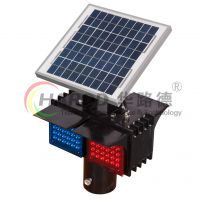 太陽能爆閃燈常見故障如何排除！