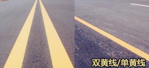 看清信號燈、標牌與標線