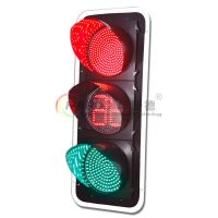 雙8數顯箭頭信號燈2