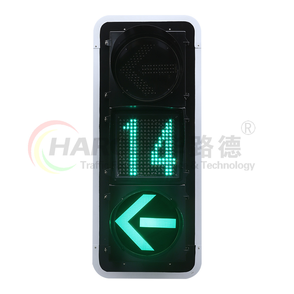 內(nèi)嵌掃描式數(shù)顯方向指示燈-1