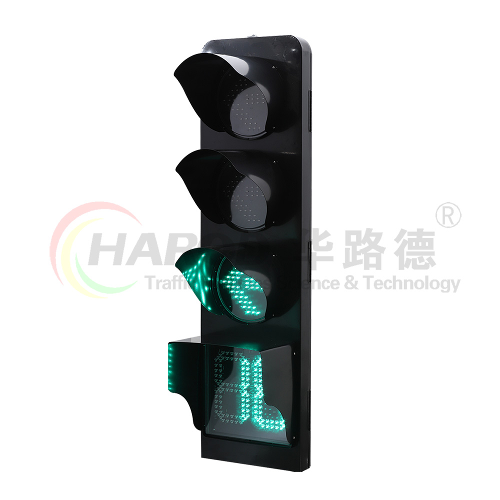 天津用左轉信號燈-1