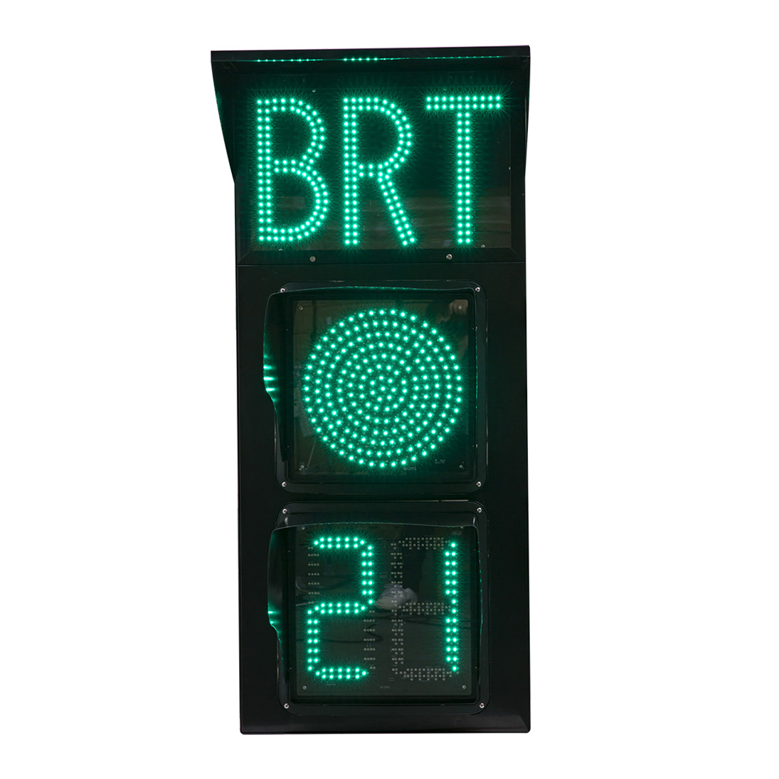BRT專用信號燈-1