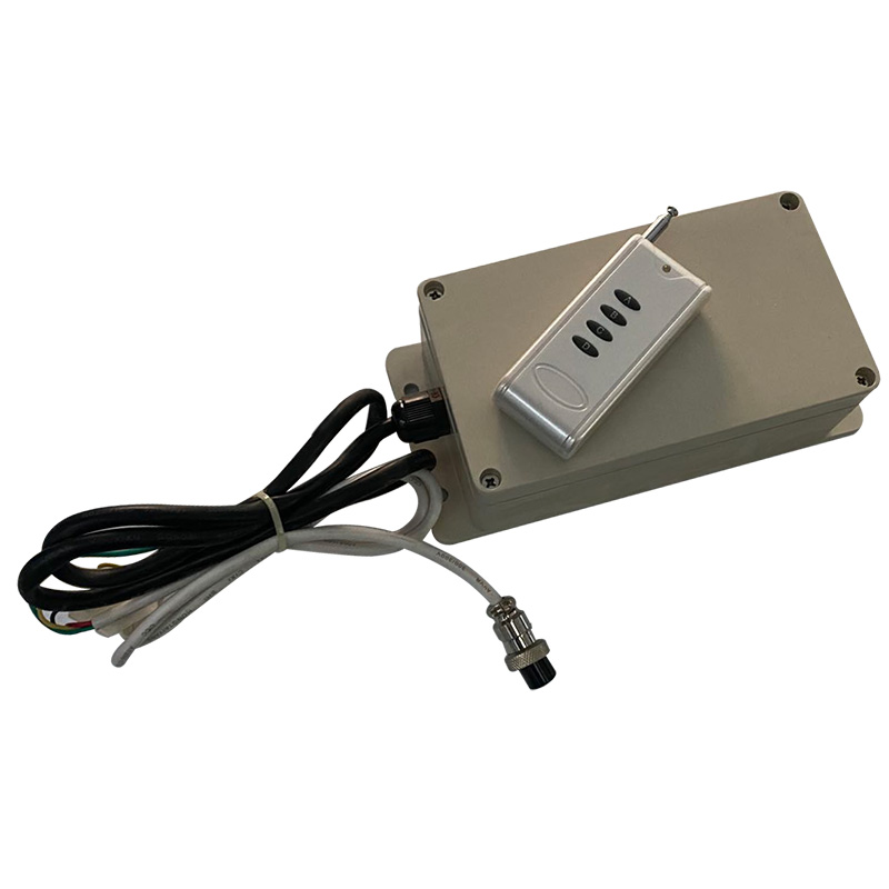 HD55無線手動遙控器