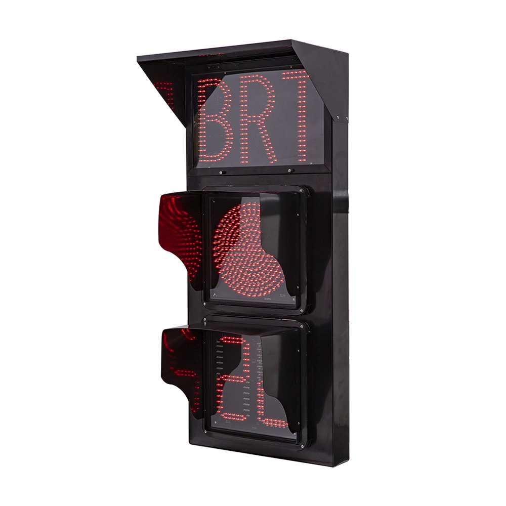 BRT專用信號燈-2