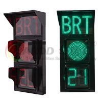 BRT專用信號燈-0