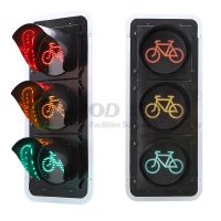 非機(jī)動(dòng)打車信號(hào)燈-0