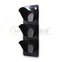 左轉非機動車信號燈-3