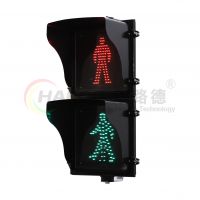 方形動(dòng)態(tài)人行橫道燈-1