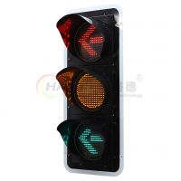 突變圖案信號燈圓形-1