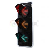 突變圖案信號燈圓形-2