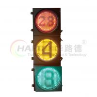 突變圖案信號燈圓形-4