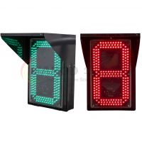 一位倒計時器-0