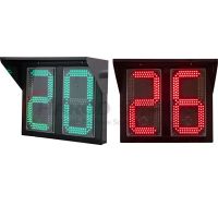 800兩位倒計時顯示器-0