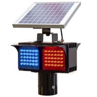 2格組合爆閃燈-3