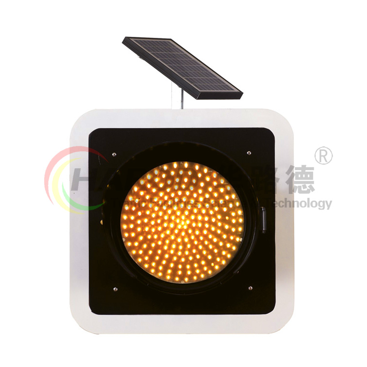 為什么黃燈位于綠燈后面、紅燈前面,而不是相反