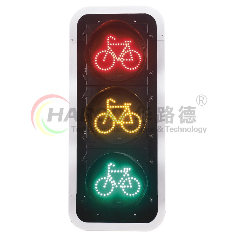 非機動車信號燈