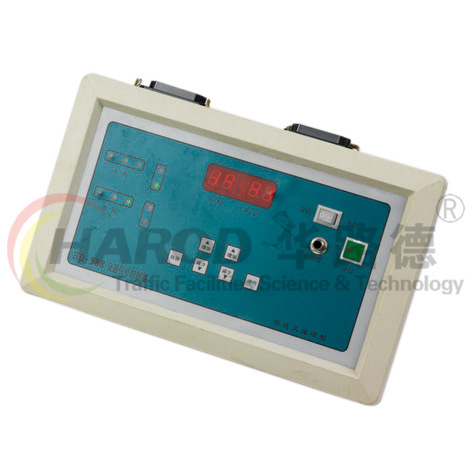 HD988交通信號控制器