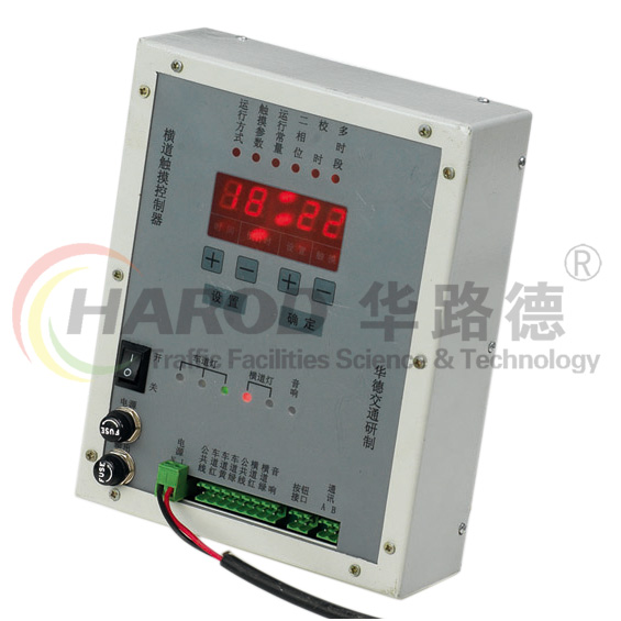 HD31橫道觸摸控制器