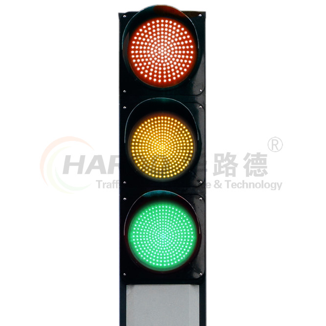 一體化機(jī)動(dòng)車信號(hào)燈