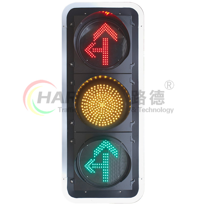 方向指示燈(黃色滿盤)