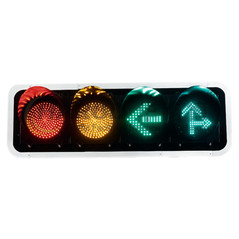 機(jī)動車復(fù)合信號燈