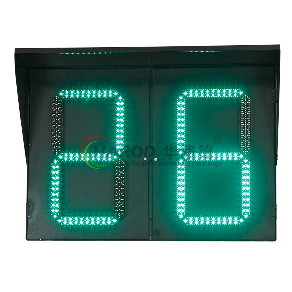 950交通信號(hào)燈倒計(jì)時(shí)器