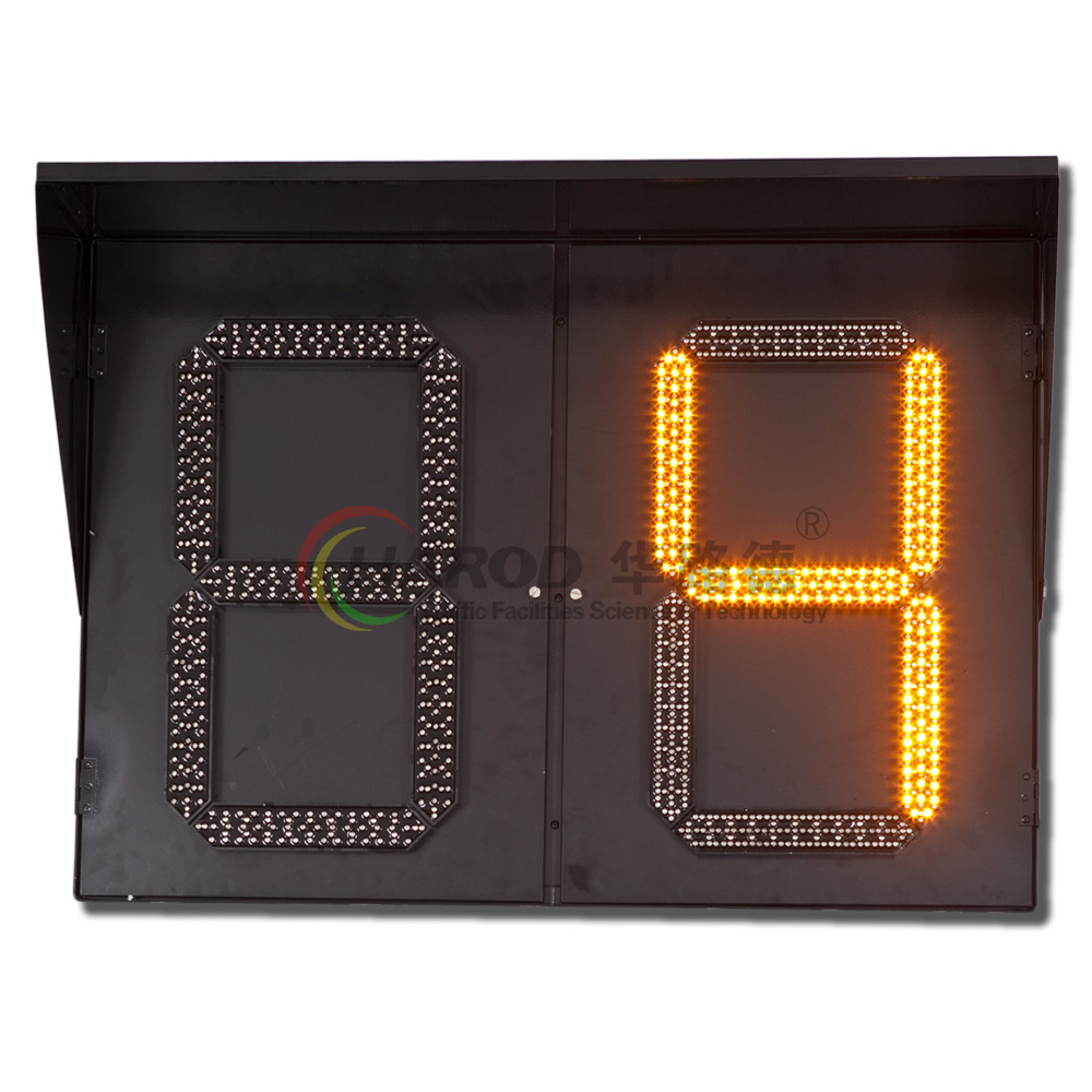 950交通信號(hào)燈倒計(jì)時(shí)器