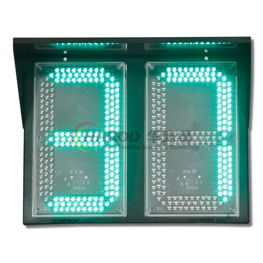 15款新國(guó)標(biāo)雙8交通信號(hào)燈倒計(jì)時(shí)器