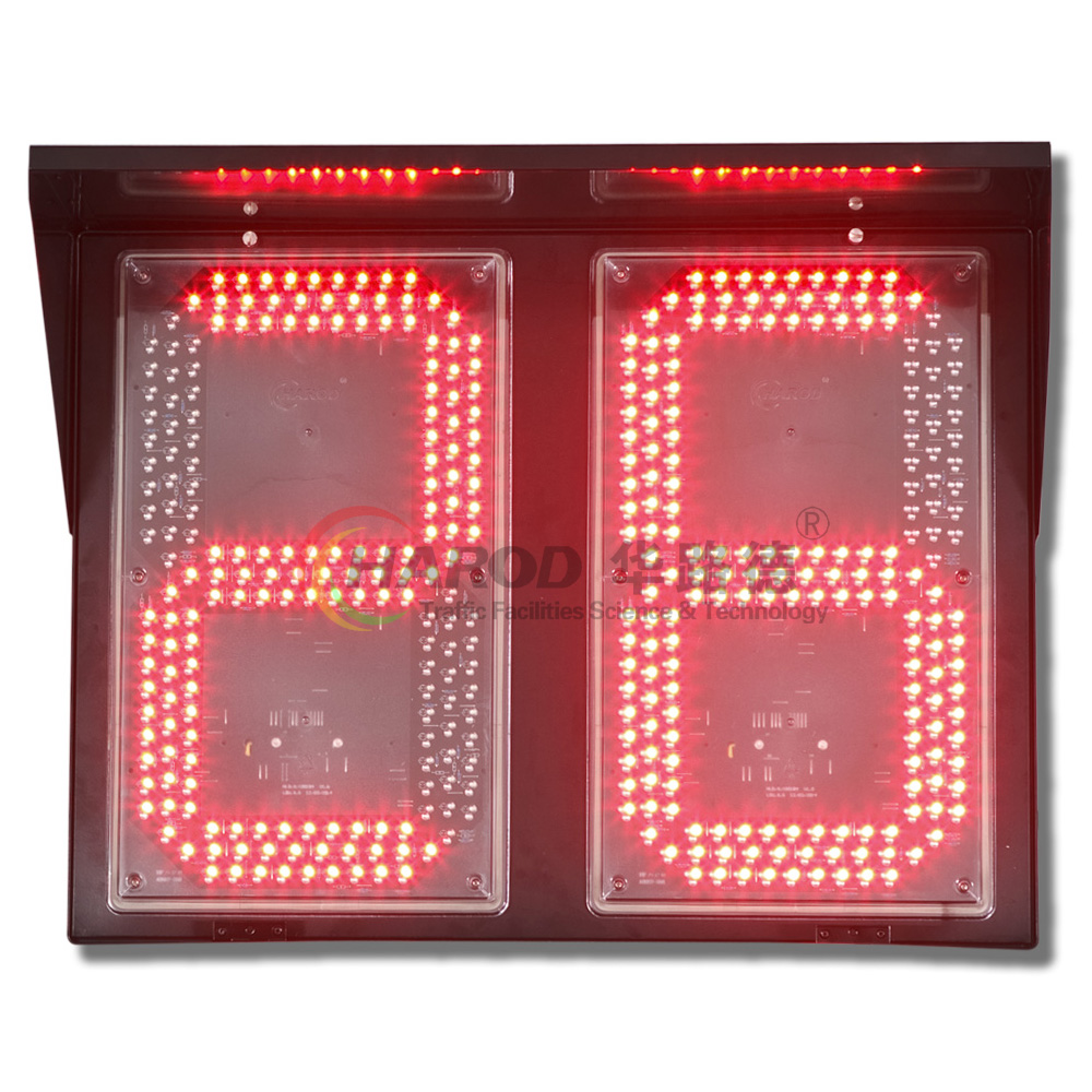 15款新國(guó)標(biāo)雙8交通信號(hào)燈倒計(jì)時(shí)器