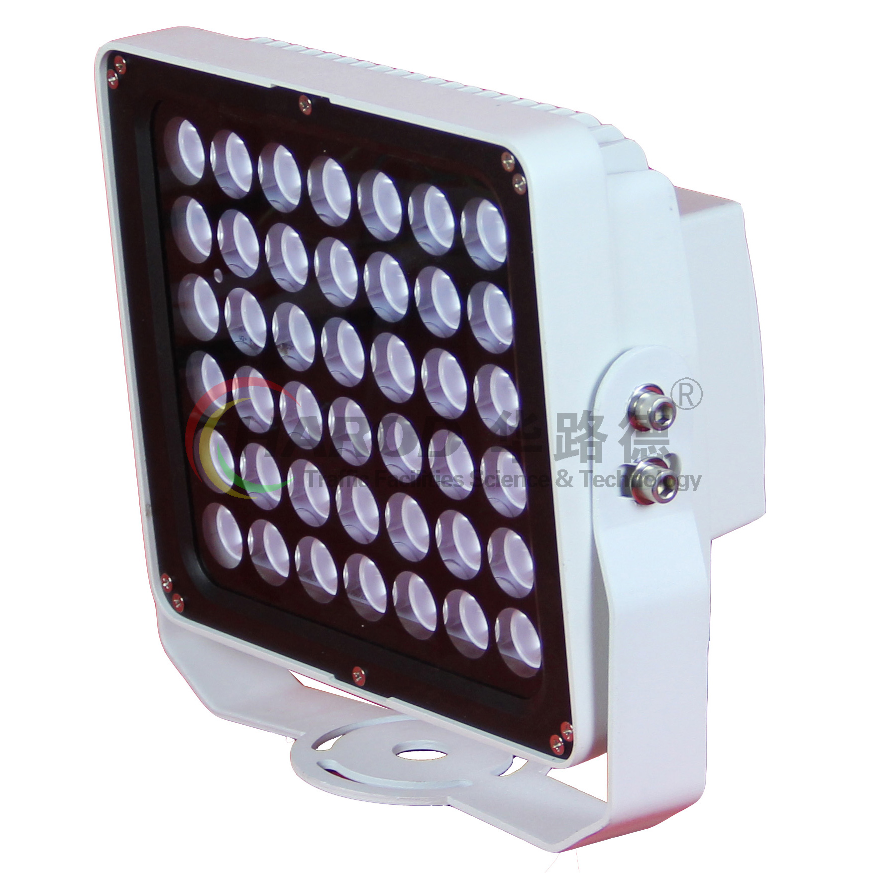 智能LED頻閃補光燈