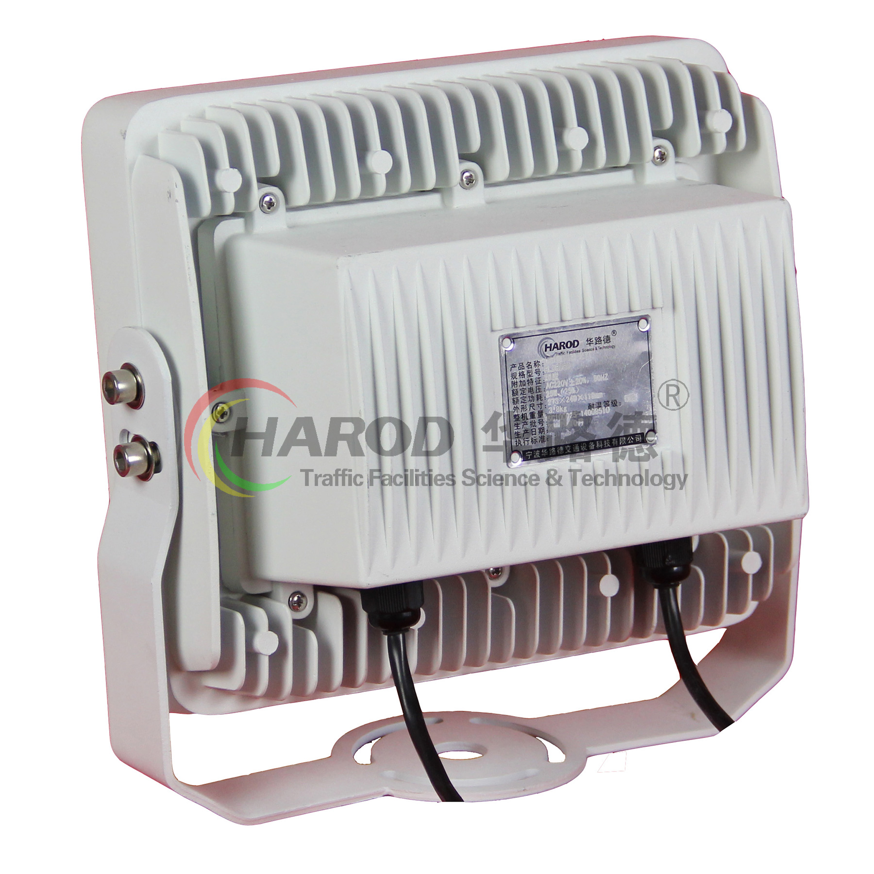 智能LED頻閃補光燈