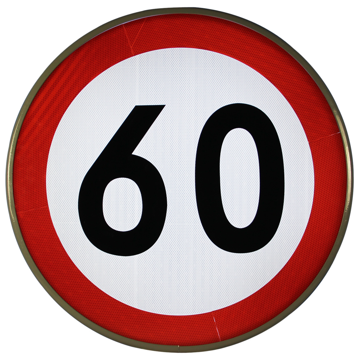 面光源系列道路交通標(biāo)志牌